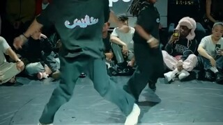 Sự biểu cảm là từ khóa của nhạc hip-hop Mỹ