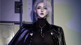 [Zai Xu/Wu Qi Mi Tu/Zhuo Ya cos] ถึงแม้ฉันจะเป็นผู้หญิง แต่ฉันก็ชอบมันมาก!