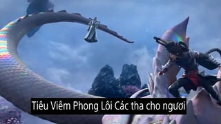 Đấu Phá Thương Khung ( Bản Đặc Biệt ) | Trung Châu Phần 6 Tập 16