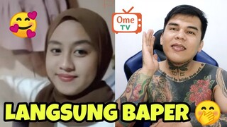 Gogo Sinaga idaman cewek Jakarta karena ganteng , waw... || Prank Ome TV