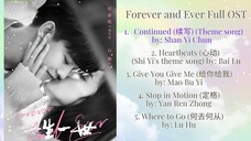 Forever and Ever Full OST