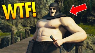 Dragon's Dogma 2 WTF & Funny Moments! Ep #1