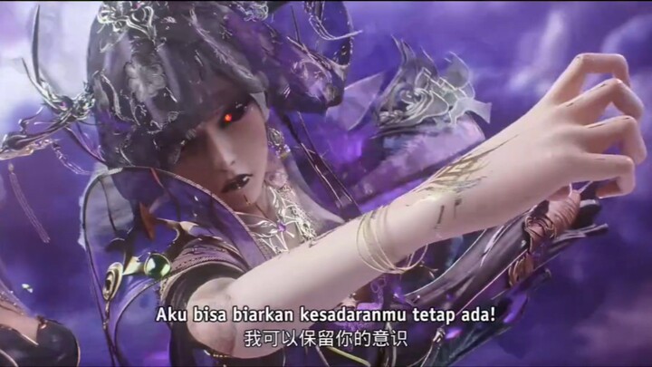 Apotheosis S3 Eps 17(121) Sub Indo