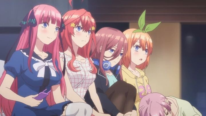 Eps 2 menjadi guru les