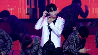 KBS Just Dance 2 Angles JHope Focus_1080p
