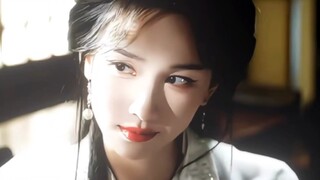 I am dying of laughter. The director who came up with the idea of having her play a fox spirit is si