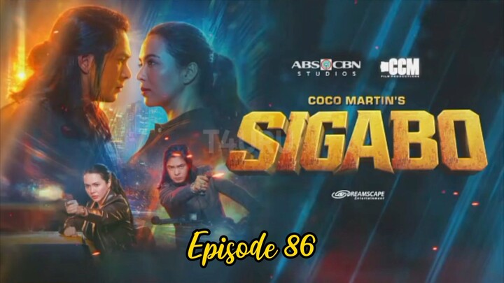Sigabo episode 86