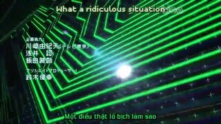 Thế Giới Chỉ Có Thánh Thần Biết Ss1 Tập 5 Chúc Mọi Người Xem Phim Vui Vẻ