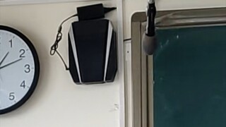 本来挺喜欢上课的，可恶……