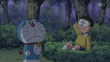 Doraemon (2005) Tập 120: Rừng cũng có sinh mệnh (Full Vietsub)