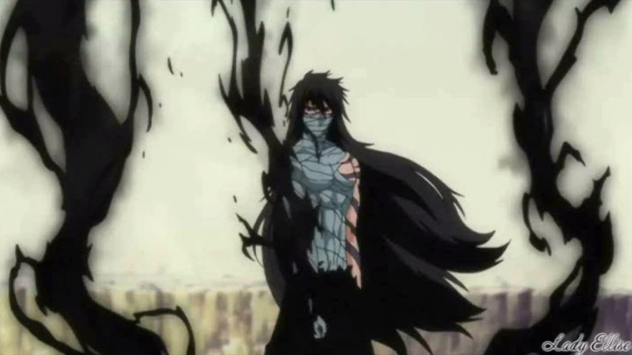 Bleach || Aizen vs Ichigo - Issues - Bilibili