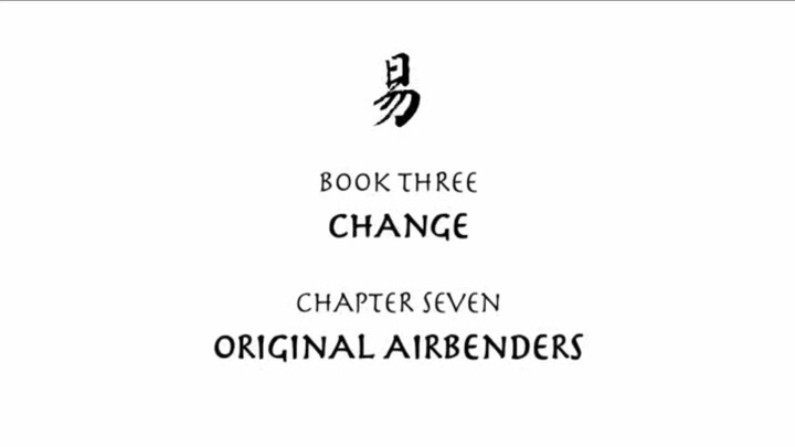 Avatar Korra: Book 3: Eps 7