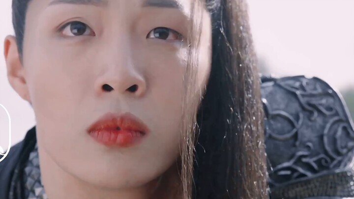 Xiao Zhan Narcissus/Ran Xian/Double Sick Prince Falls in Love with Me 29/Paranoia/Blackening/Double 