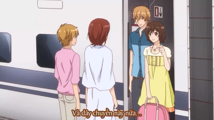 Okami Shoujo to Kuro Ouji