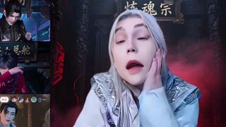 Wang Lin enlightens Xiao Yan, Li Xingyun, and Shi Hao: The No. 1 Chinese comic star is very deep!