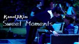 [BL] Kamol and Kim sweet moments | Unforgotten Night Edit