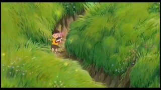 bộ phim siu cute nhưng rất ý nghĩa từ nhà Ghibli 🥰