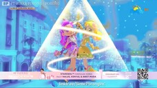 Teriakkan Tidak | Rainbow Bubblegem Season 2 EP09 | Bahasa Indonesia Mentari TV