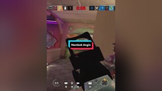 Pada ngerasa recoil-nya beda gak setelah update season baru? fyp r6sindonesia r6s r6siege rainbowsixsiege indonesia