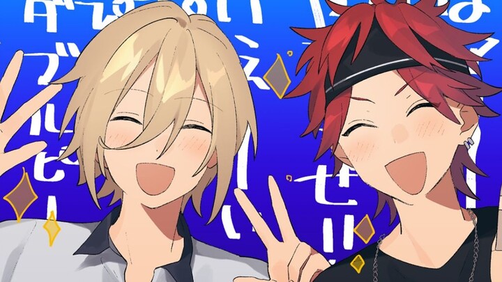 Game|Ensemble Stars!|Bảng xếp hạng nhóm của tháng 9 năm 2020