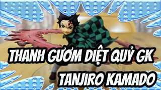 [Thanh Gươm Diệt Quỷ Đập hộp GK 17] Tanjiro Kamado / ANIPLEX+ ConoFig_4