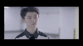 简亓在保护程以鑫的时候除了达西没人知道