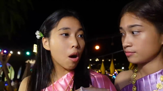 ประกวดนางนพมาศ 2564 ชิงรางวัล 1 ล้านบาท EP 12