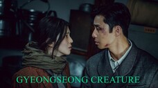 Ep 9 | Gyeongseong Creature (ENG SUB)