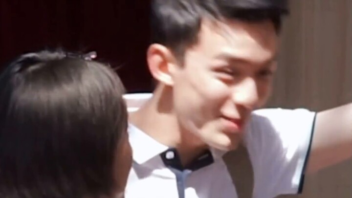 [Leifeng][Wu Lei and Zhang Zifeng] On the matter of Leifeng becoming Fenglei!