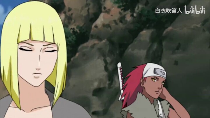 Parental love!!! Detailed analysis of "The Legend of Minato", the Tailed Beast Balls of Lao Zi and H