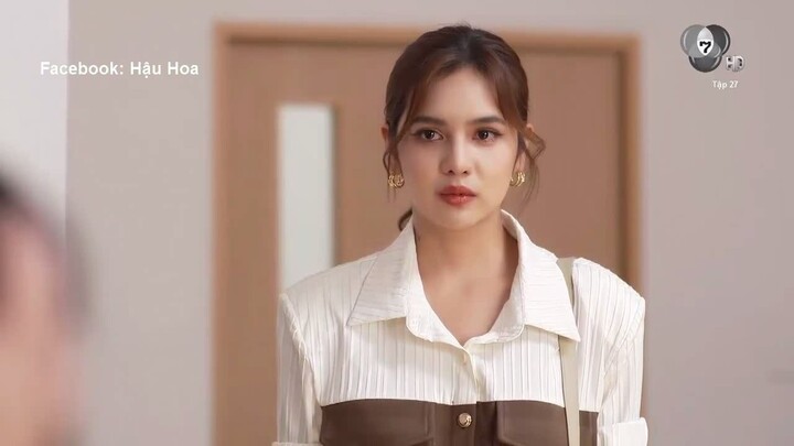 Những Bóng Hồng Lửa - 27A