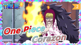 [One Piece] The Kindest Man--- Corazon_2