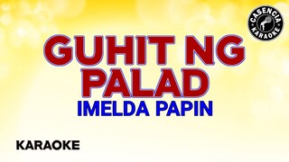 Guhit ng Palad (Karaoke) - Imelda Papin