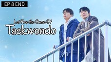 🇰🇷 EP 8 TAMAT - SUB INDO by Cansubber
