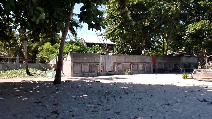 sweet beautiful beach