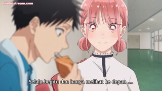 Ao no Hako Eps 8 (Sub-Indo)