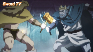 Sword Art Online II (Short Ep 17) - Búa tạ vàng #swordartonline