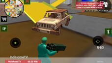 Hotwheels HD • ( 2019 ) Crime Army Toys City • 17/11/2024 • Live Perdana