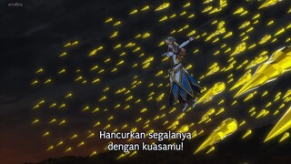 A Wild Last Boss Appeared! episode 10 English Sub | REACTION