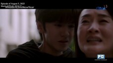 (105) Hidden Love (Tagalog Dubbed)