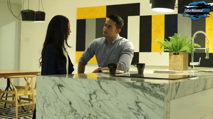 TITIAN CINTA EPISODE 21 DAN 22