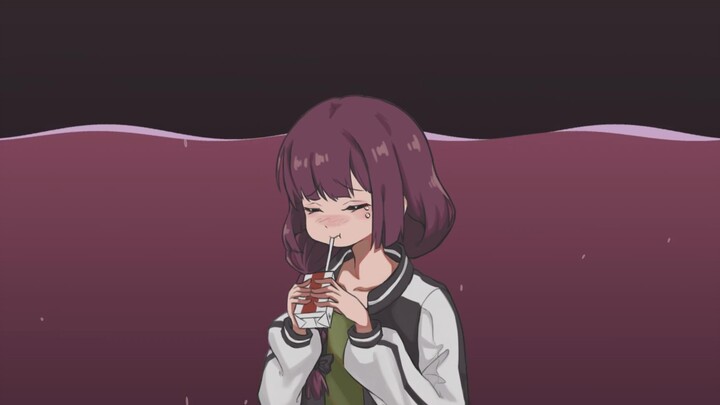 【孤独摇滚】广井菊里の酒后才艺