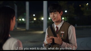 The Sweet Blood Ep 9 Eng Subs