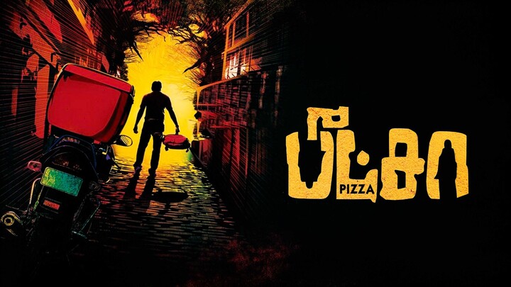 Pizza 2012 Tamil Horror Thriller Movie