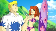 Aloha Scooby-Doo! อโลฮ่า! สคูบี้ดู (ภาพชัด)