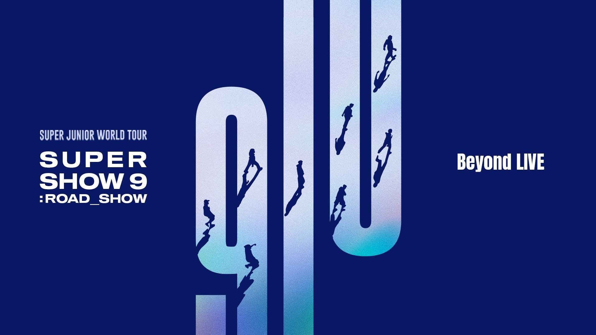 Super Junior - Super Show 9 'Road' in Seoul 'Encore' 'Part 1