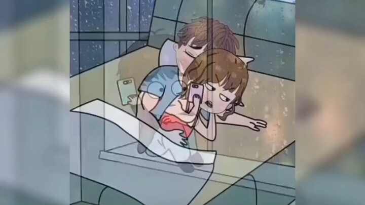 Watch less of these videos; you'll get smarter. Good!