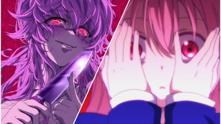 【Granose Matsuzaka x Vợ tôi Yuno】Này, tối nay chơi cùng nhau nhé♡～