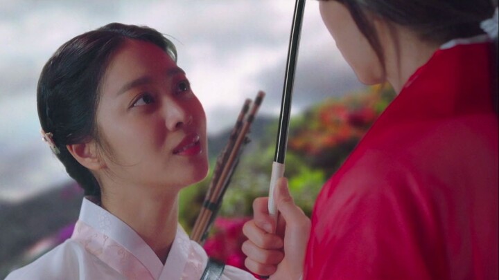 ඒ් නුඹ නිසා | Tail of the Nine Tailed | Episode 08 | Sinhala dubbed