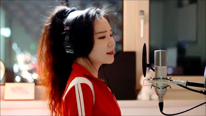 Cover bài hát Holding Me Back #music #seagame3